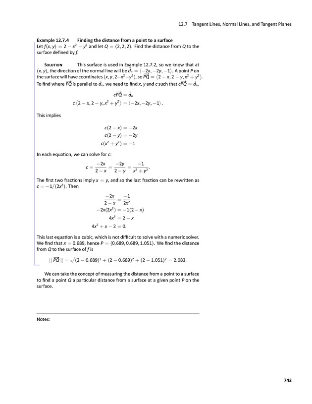 APEX Calculus - Page 743